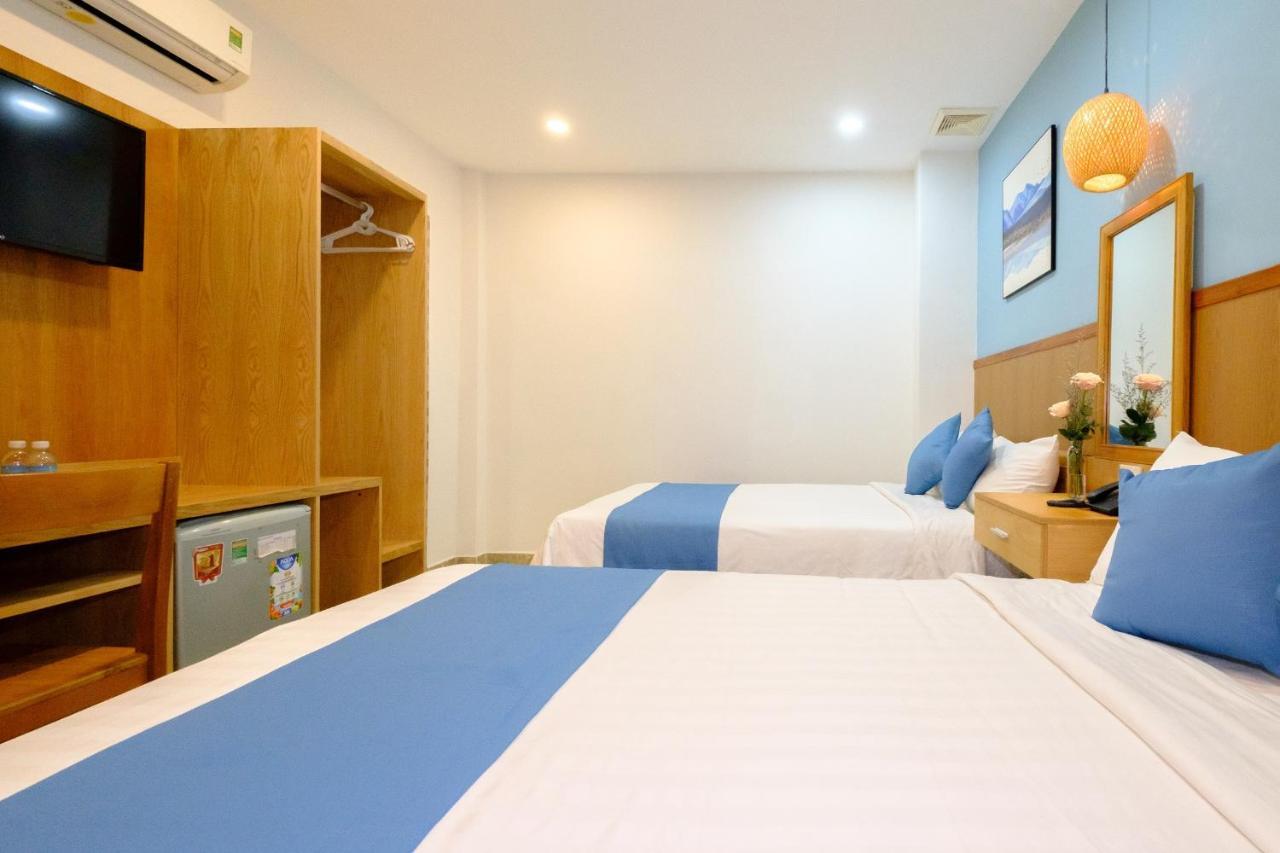 Khách sạn Bluesea 2*