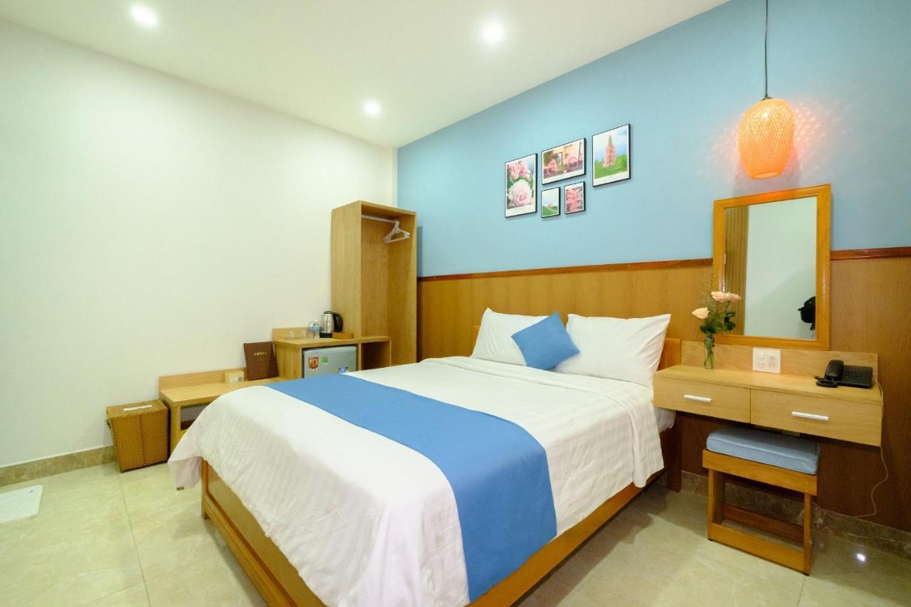 Khách sạn Bluesea 2*