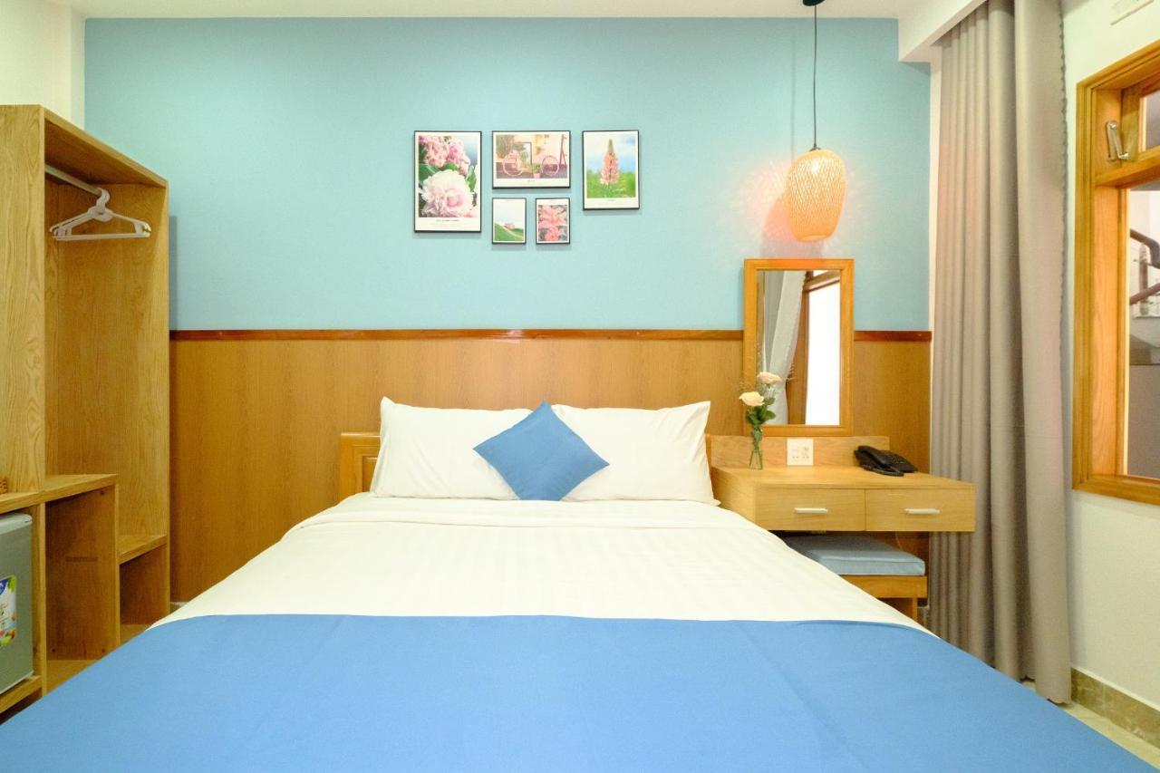 Bluesea 2* Quy Nhơn