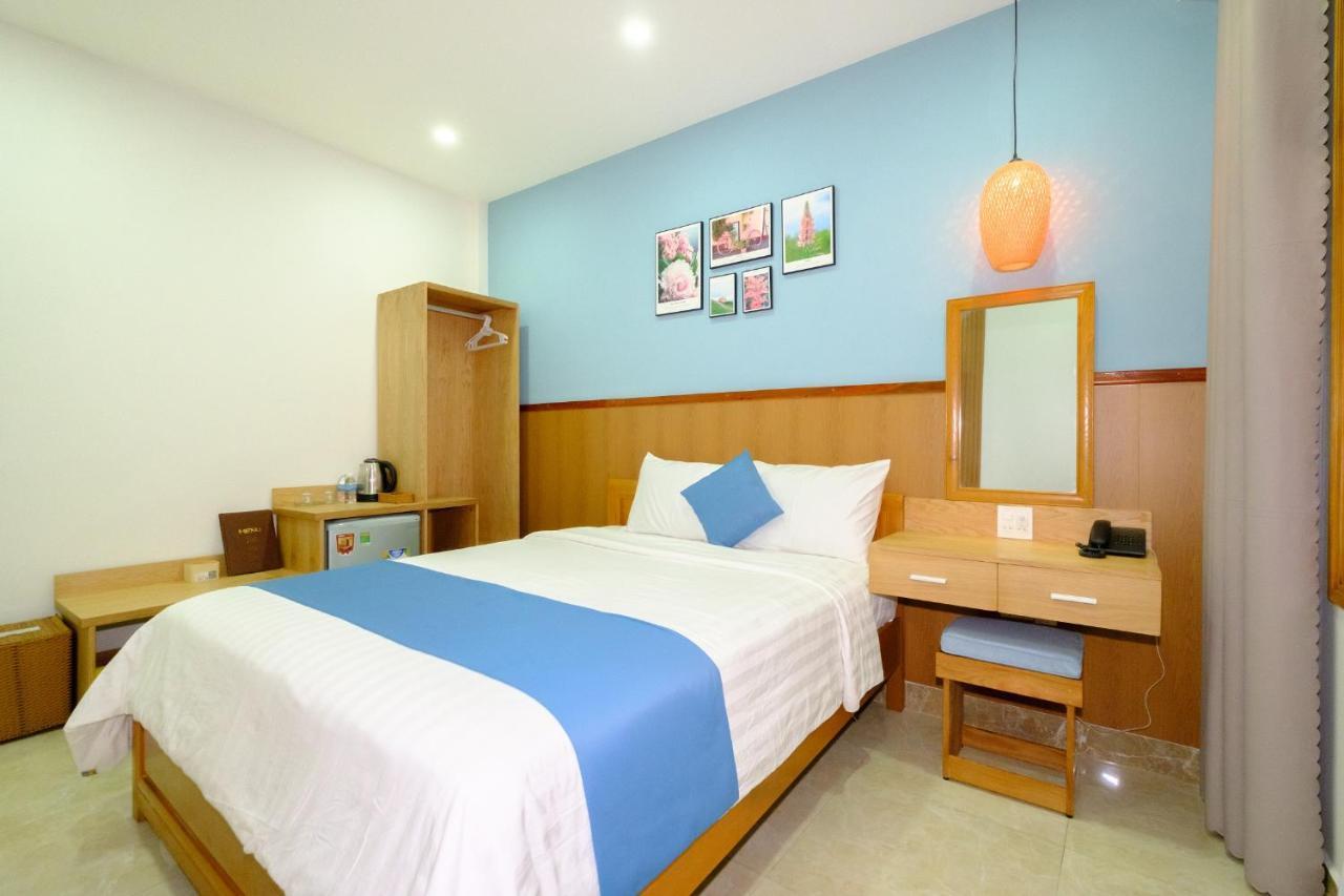 Khách sạn Bluesea