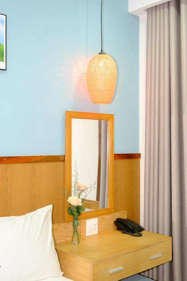 Bluesea Khách sạn Quy Nhơn