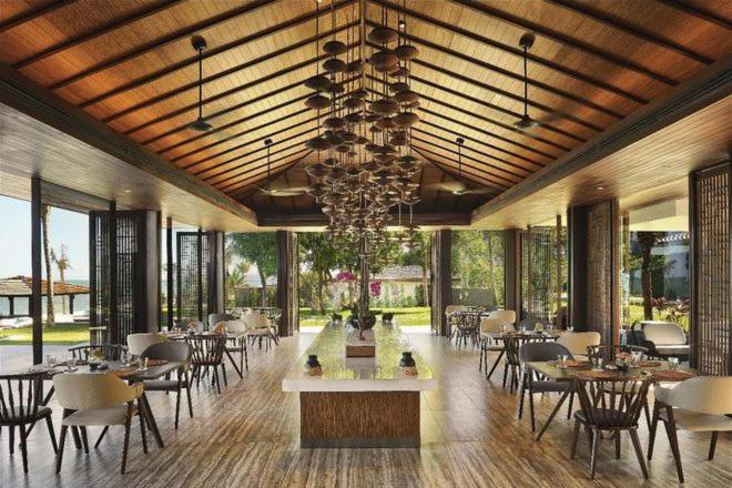 Tms Pullman Ho - Xuan Phuong Apartment Quy Nhon