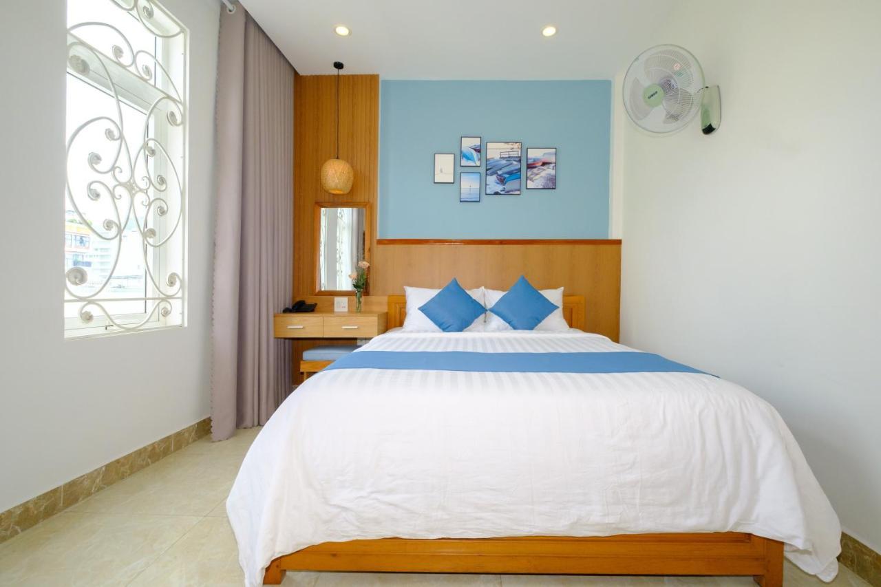 Khách sạn Bluesea Quy Nhơn
