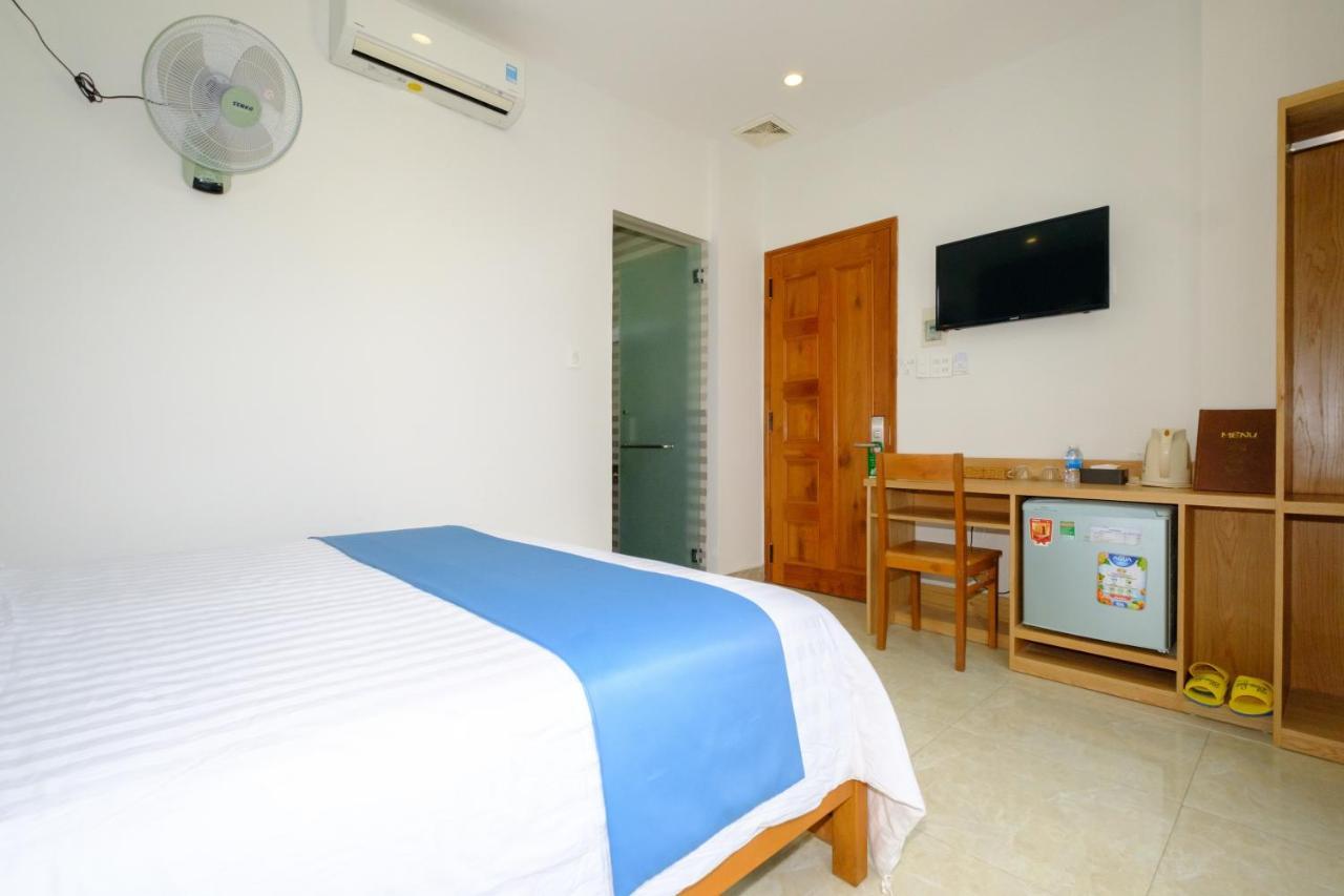 Bluesea 2* Quy Nhơn