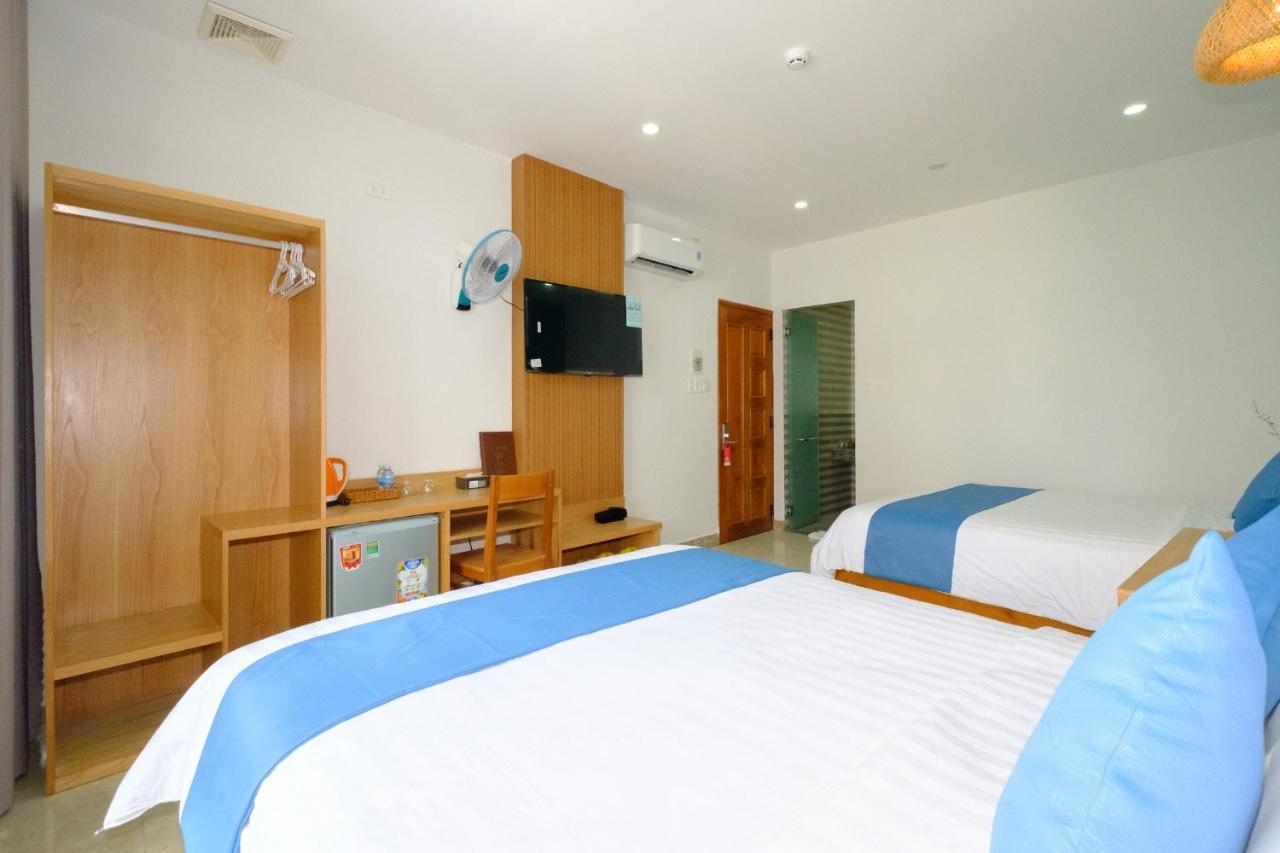 Bluesea Khách sạn