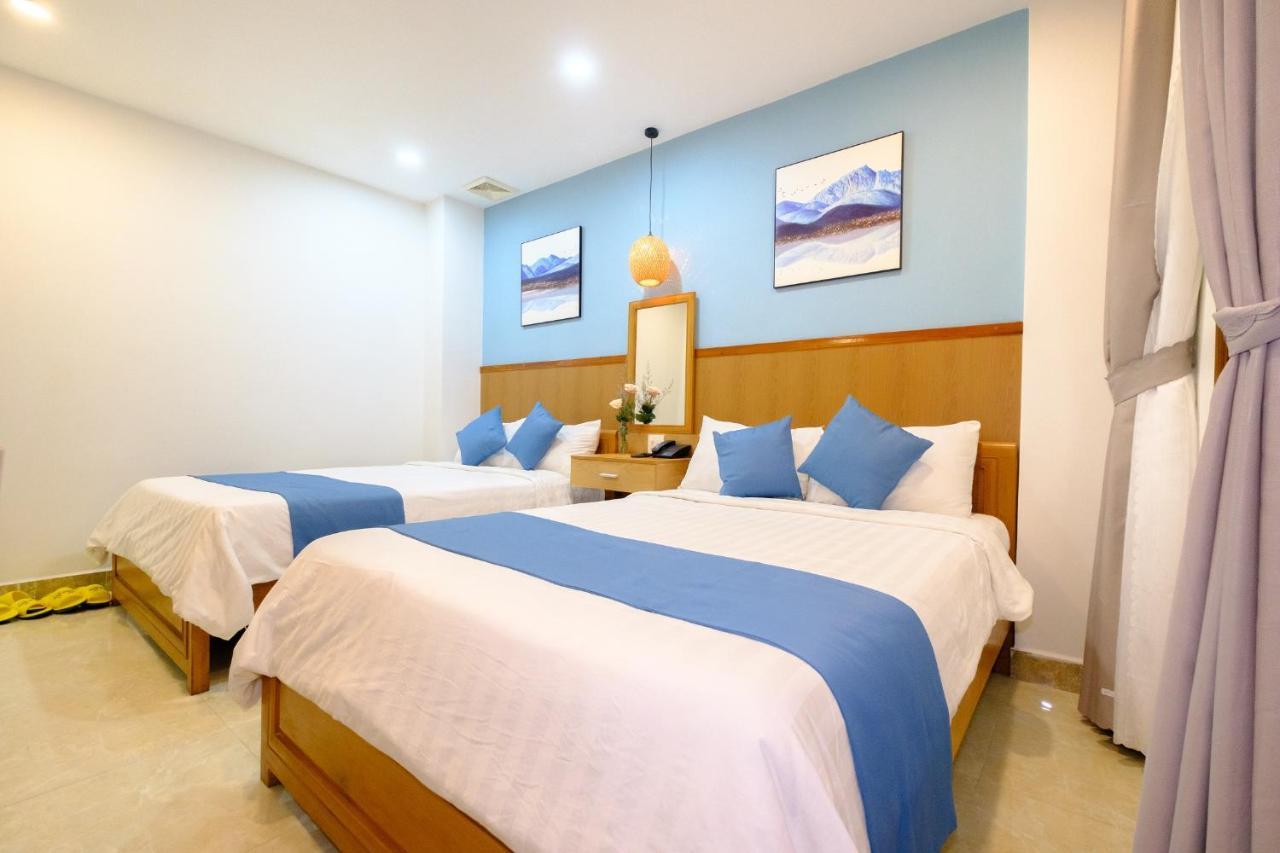 Bluesea Khách sạn 2*