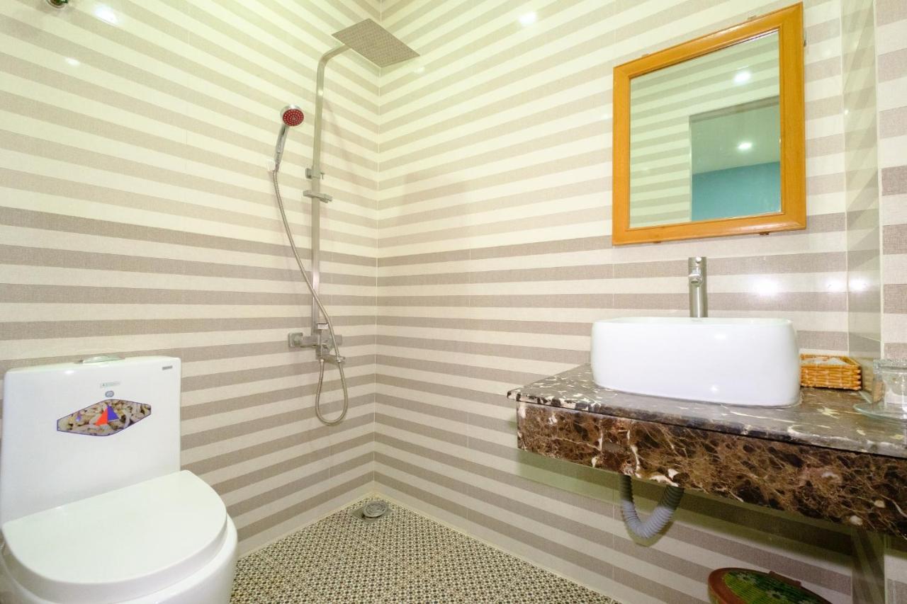 Khách sạn Bluesea 2*
