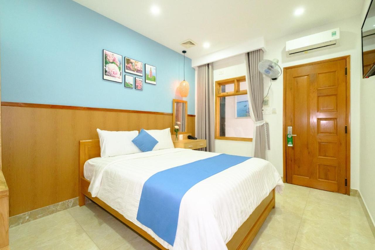 Khách sạn Bluesea Quy Nhơn