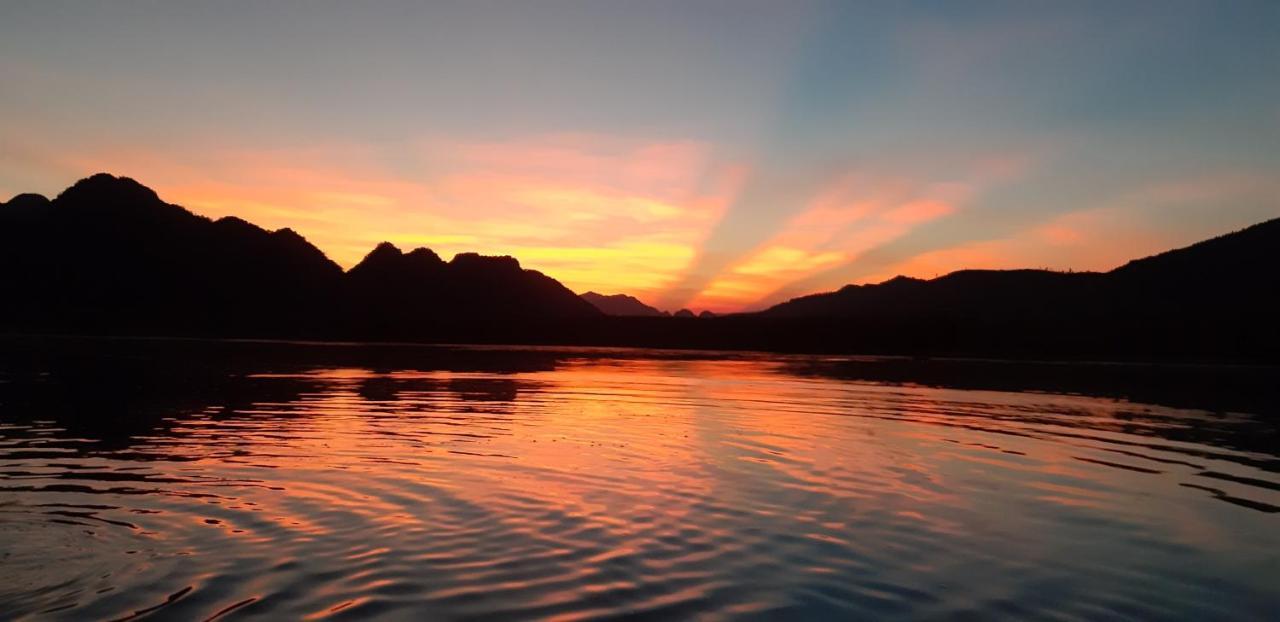 Hahaland Guest house Phong Nha