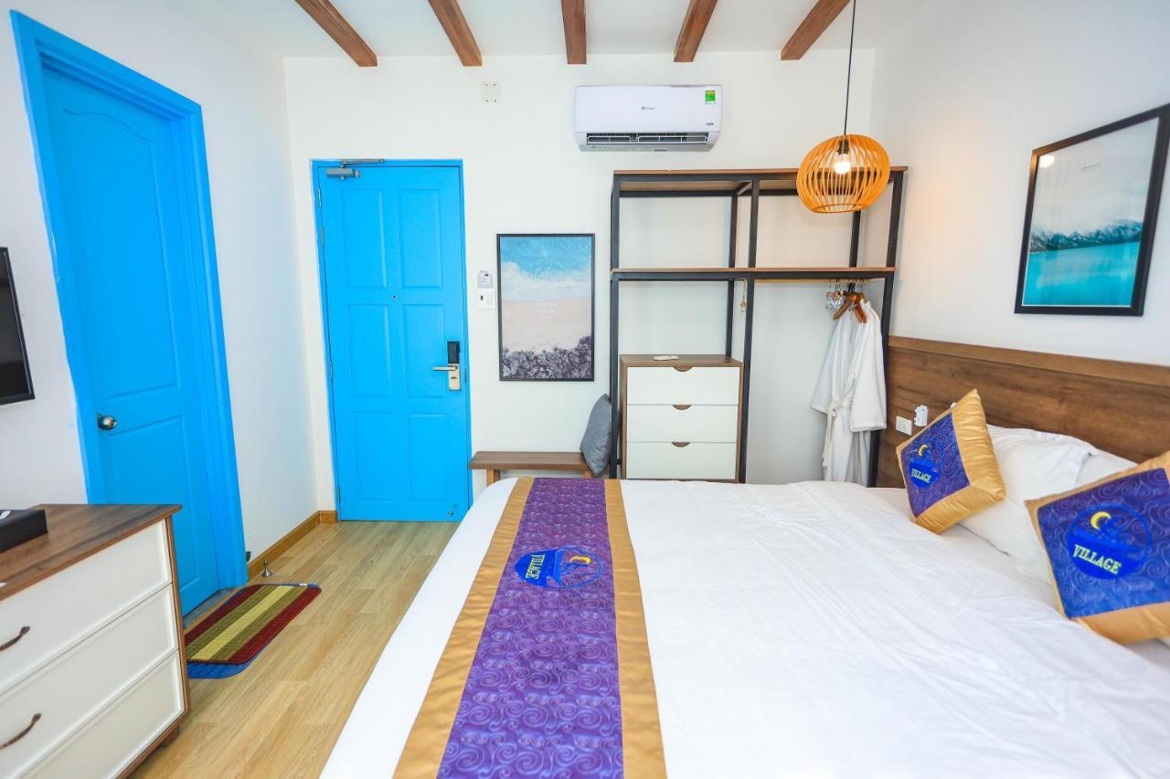 Hotel Chai Village 3*