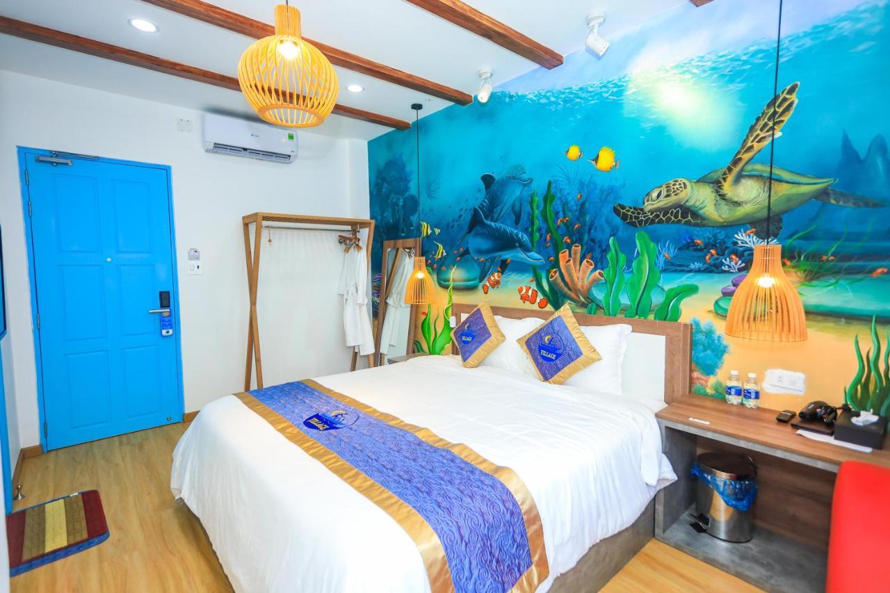 Hotel Chai Village 3*