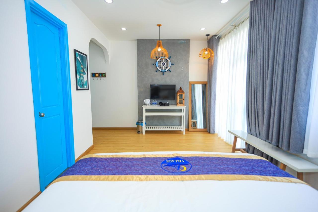 Chài Village Khách sạn Quy Nhơn