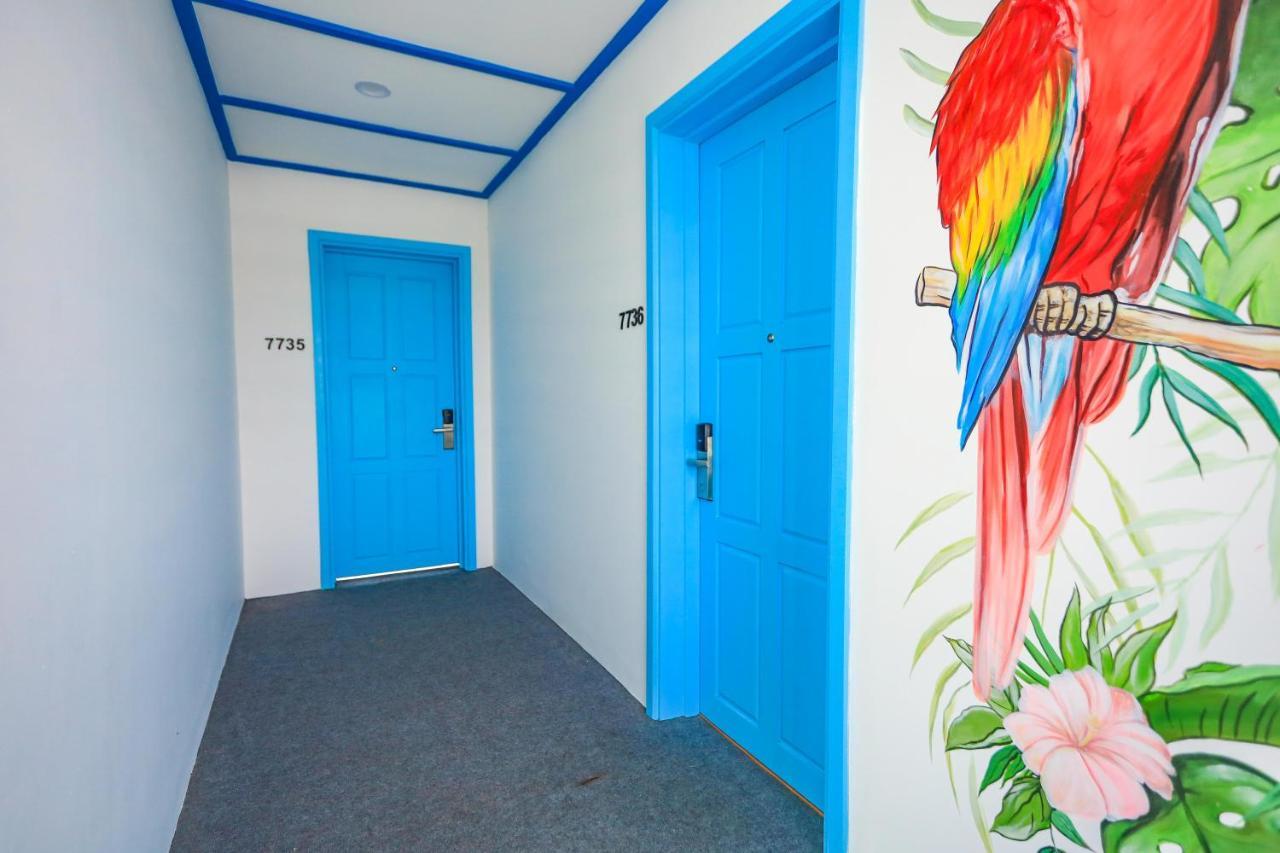 Khách sạn Chài Village 3*