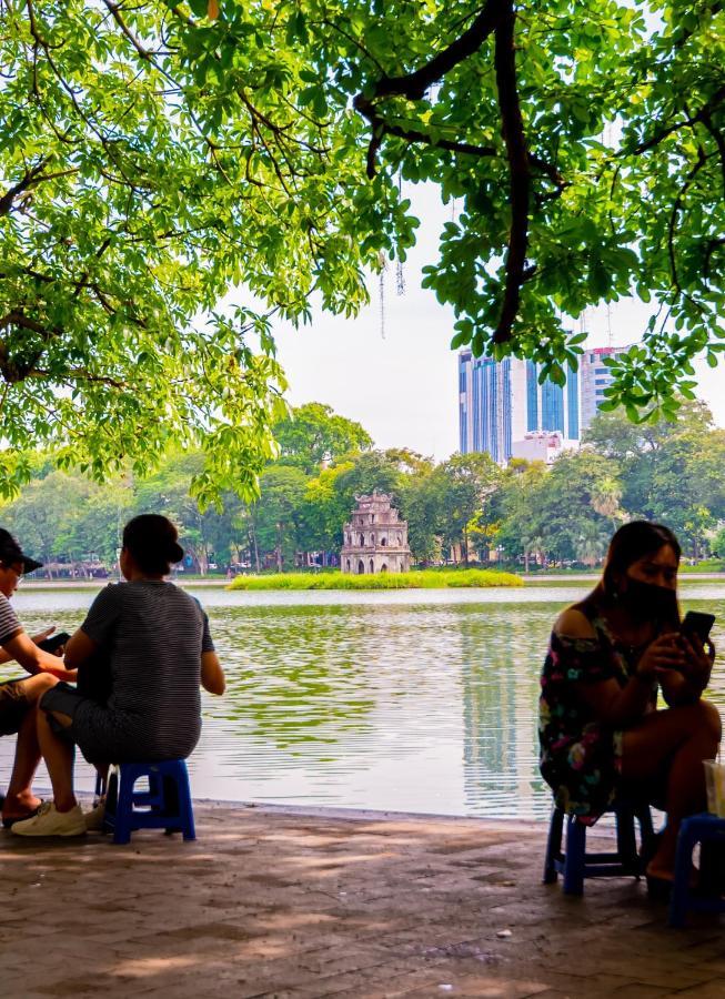 22Land 52 Ngo Huyen Hotel & Spa