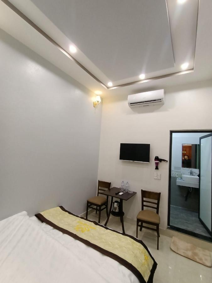 Nha Nghi Quang Trung Apartment Dong Van (Ha Giang)