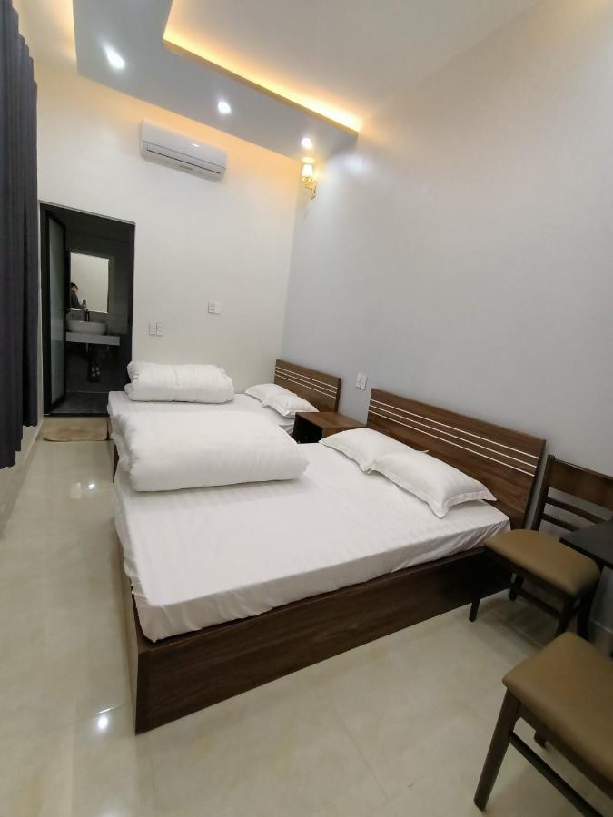 Apartment Nha Nghi Quang Trung