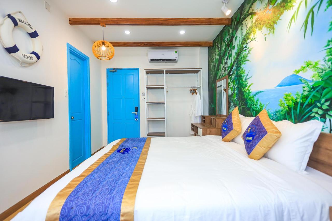 Hotel Chai Village