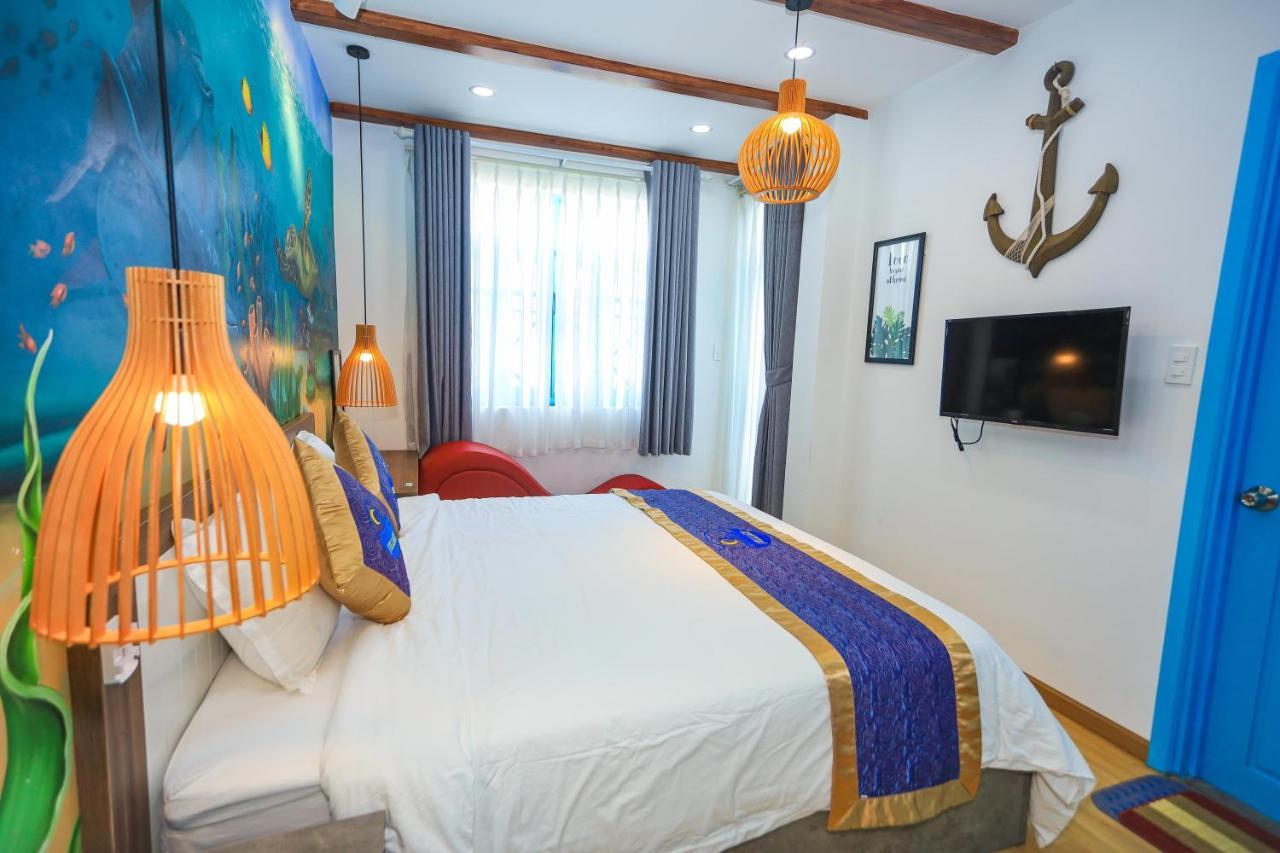 Hotel Chai Village Quy Nhon
