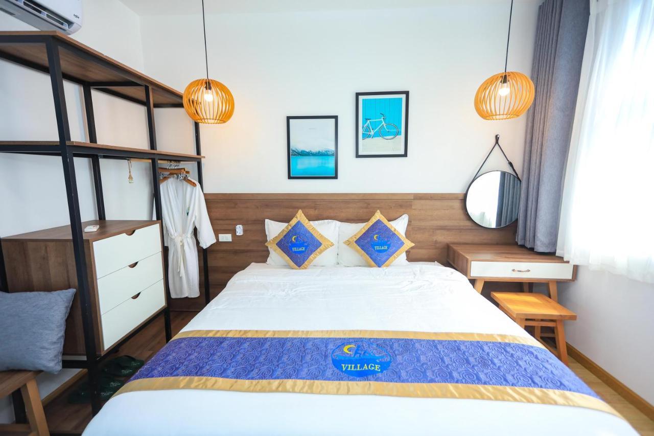 Chài Village Khách sạn Quy Nhơn