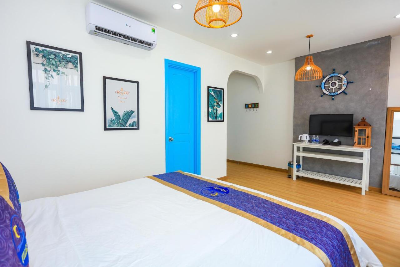 Chài Village Khách sạn