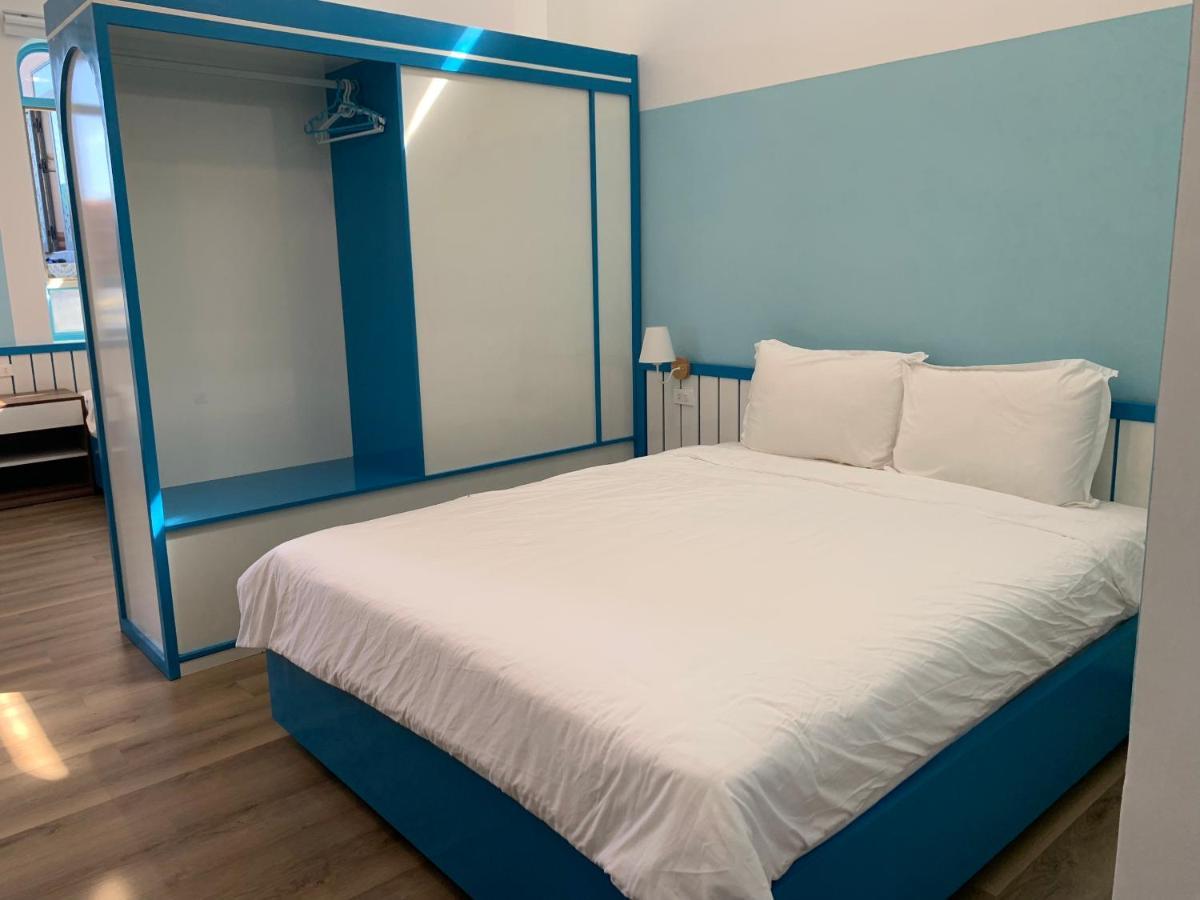 Chài Village 3*