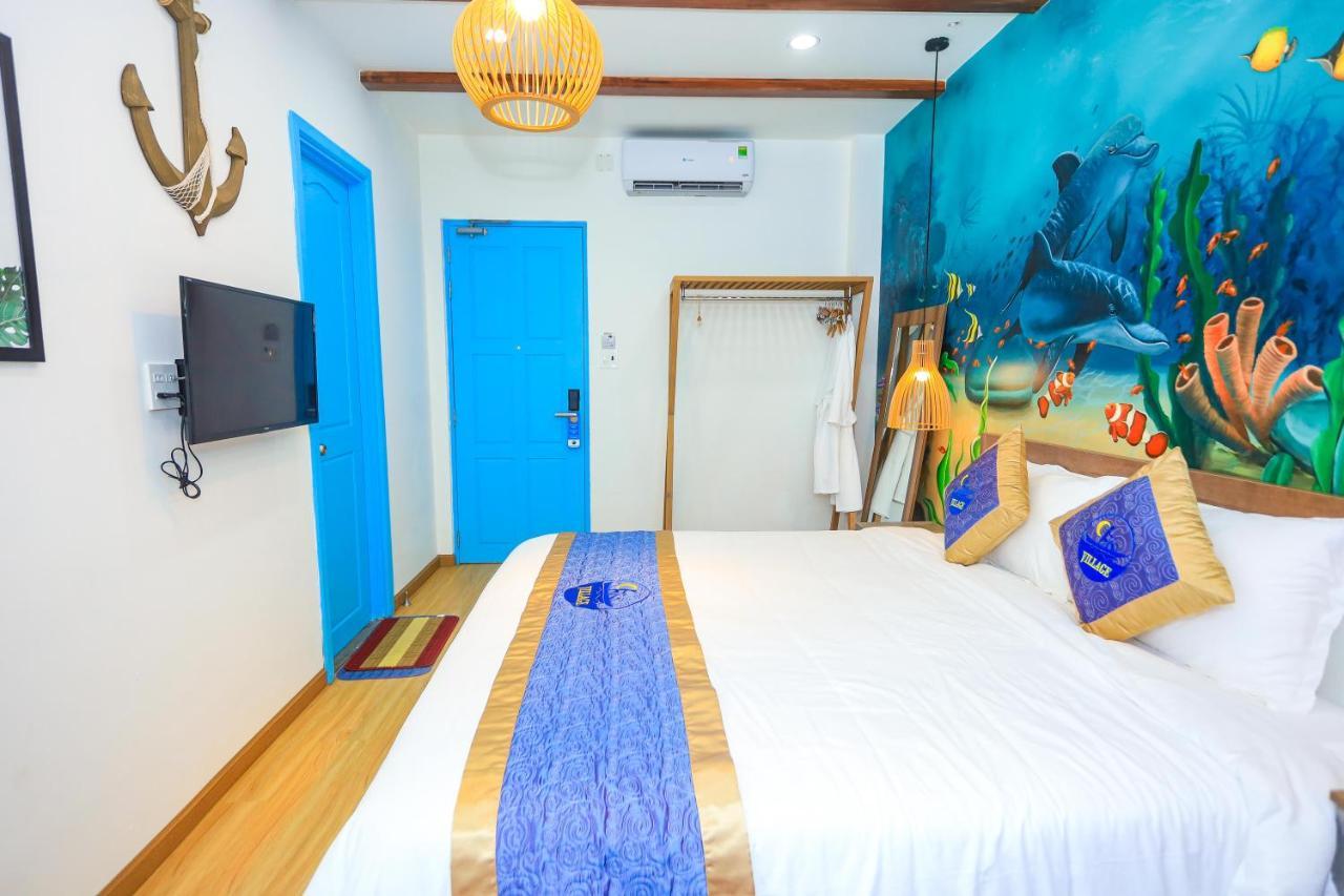 Chai Village 3* Quy Nhon