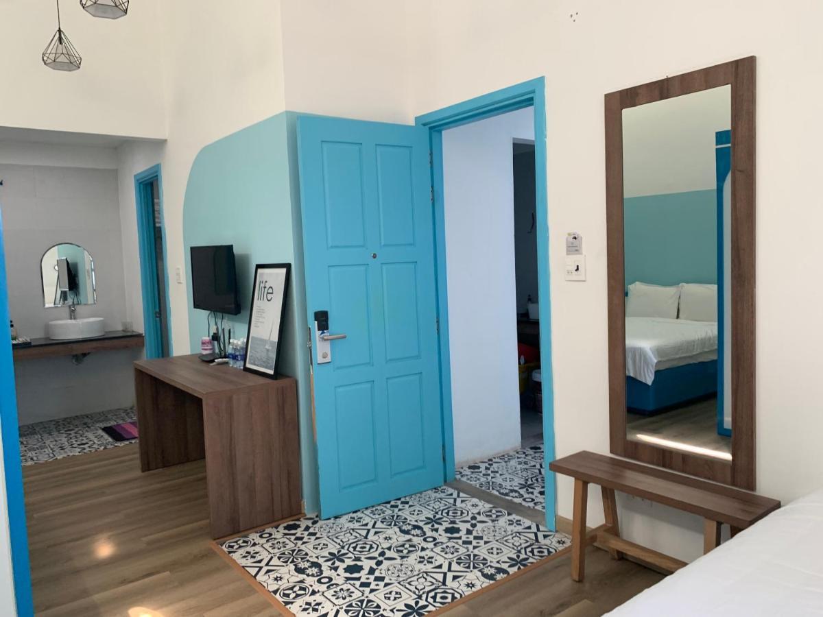 Hotel Chai Village Quy Nhon