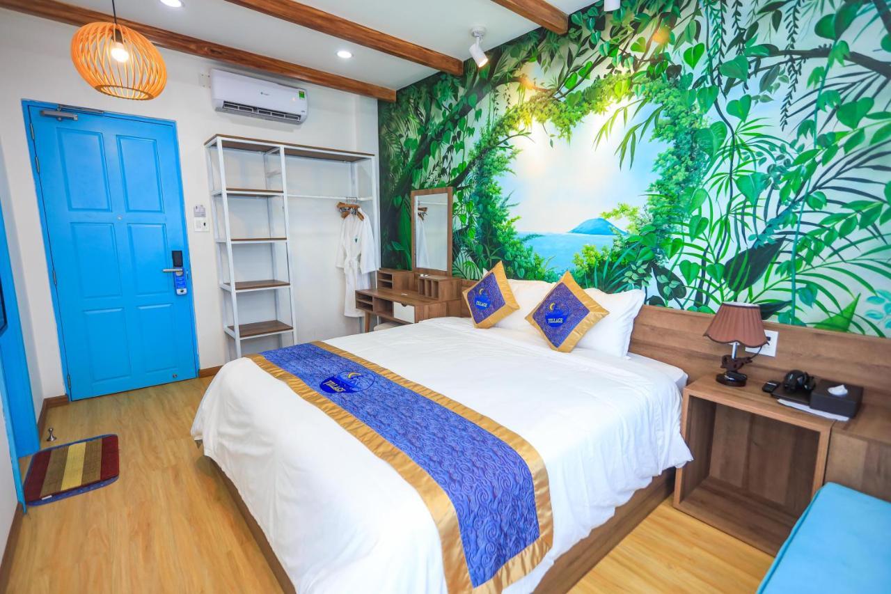 Khách sạn Chài Village 3*