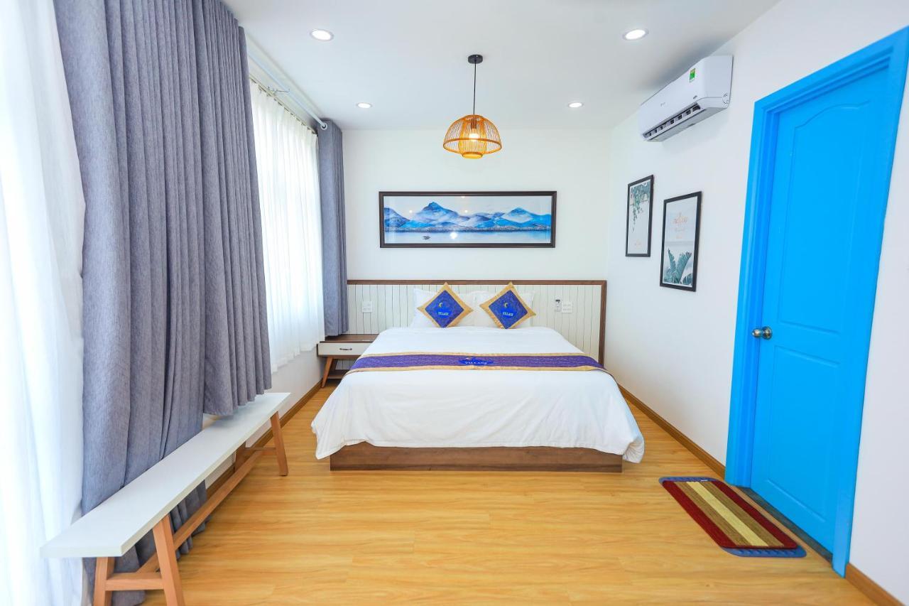Chài Village Khách sạn