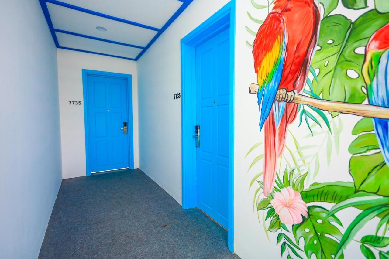 Chài Village Khách sạn 3*