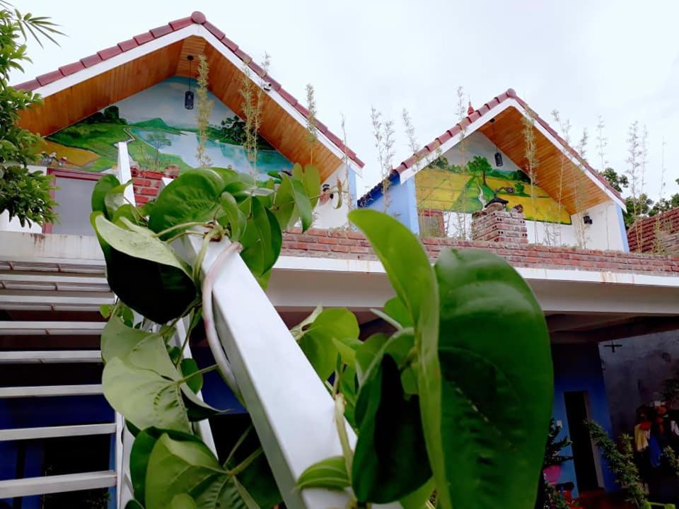 Friendly Bed & Breakfast 3*