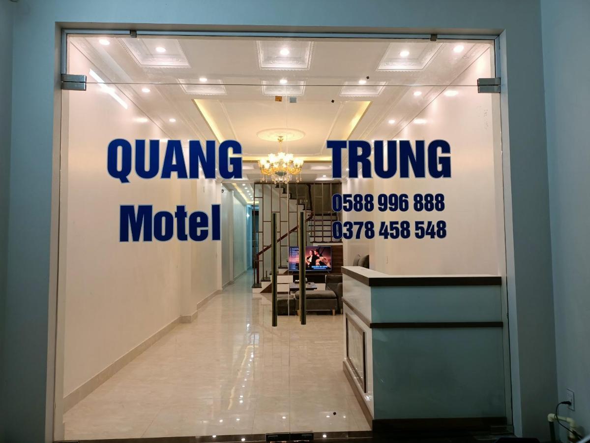Nha Nghi Quang Trung