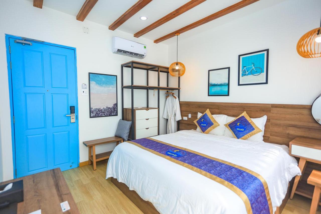 Chài Village 3*