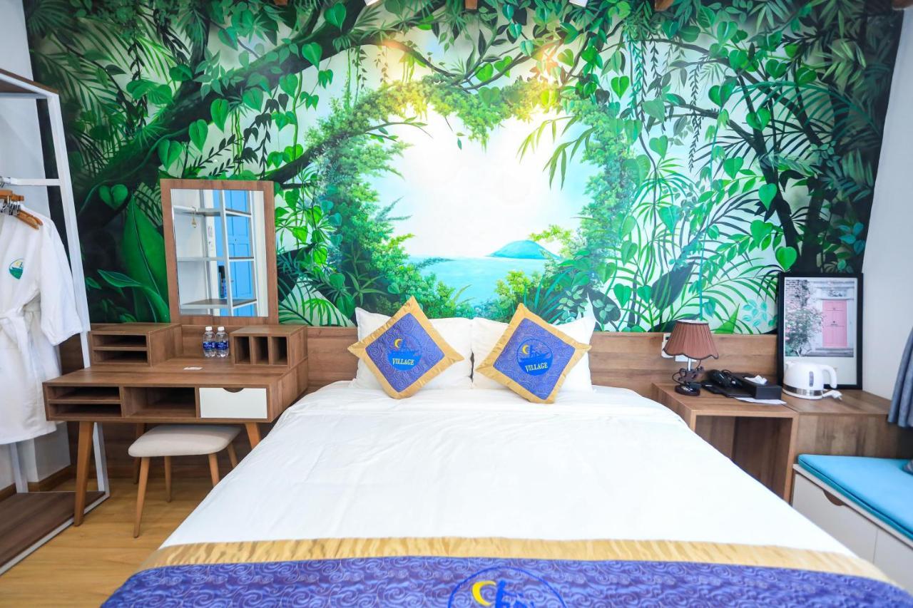 Chài Village 3*