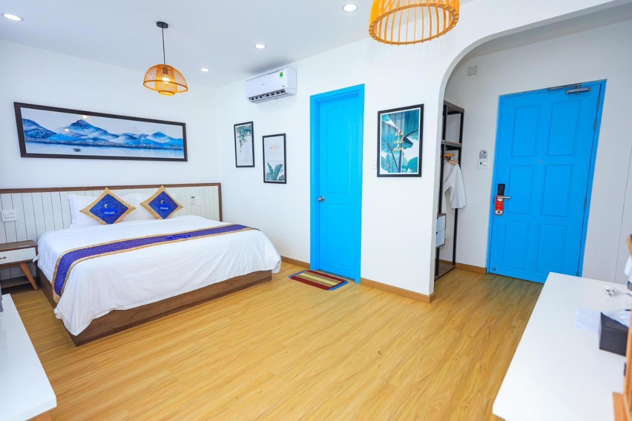 Hotel Chai Village Quy Nhon