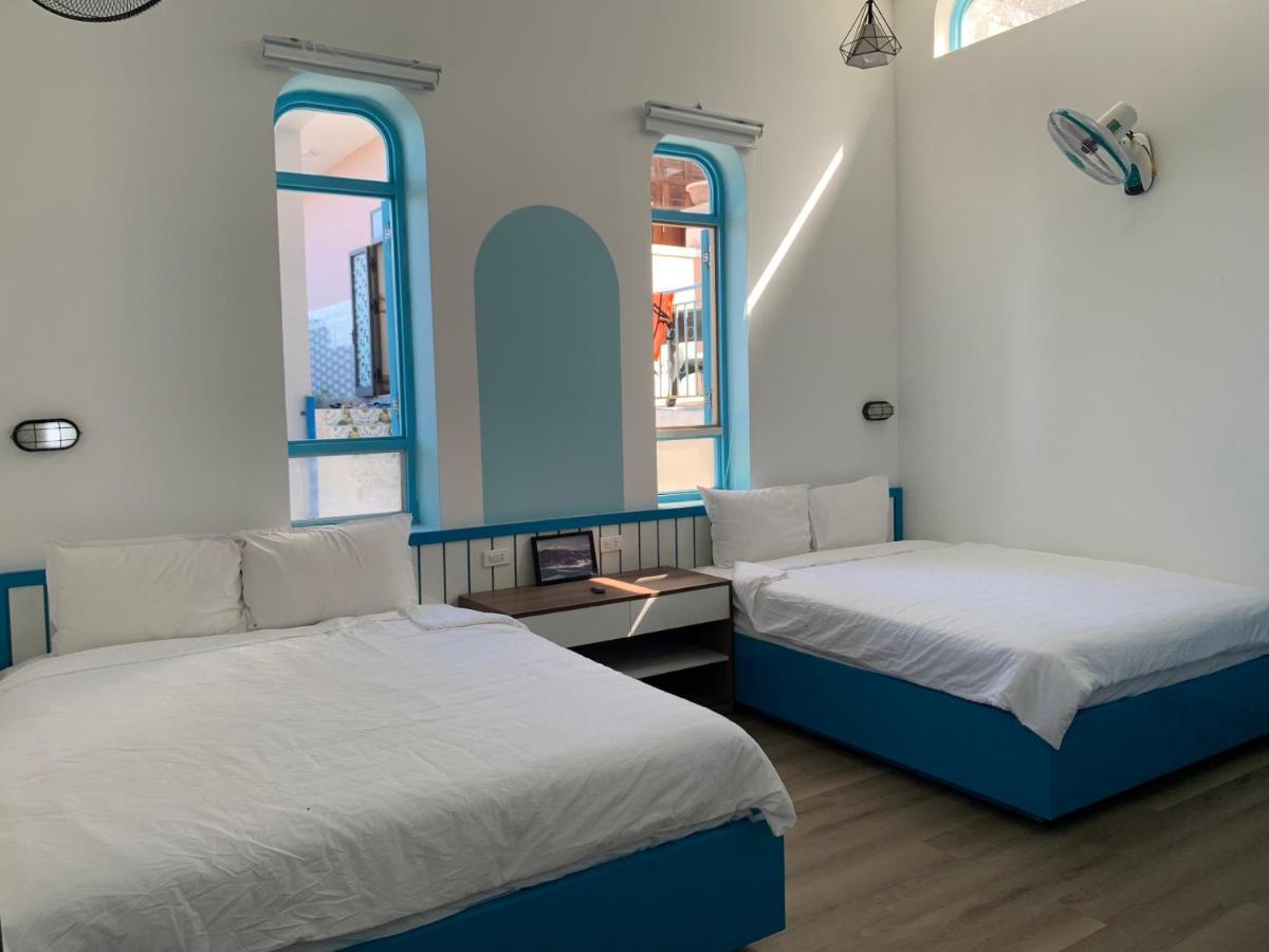 Hotel Chai Village Quy Nhon