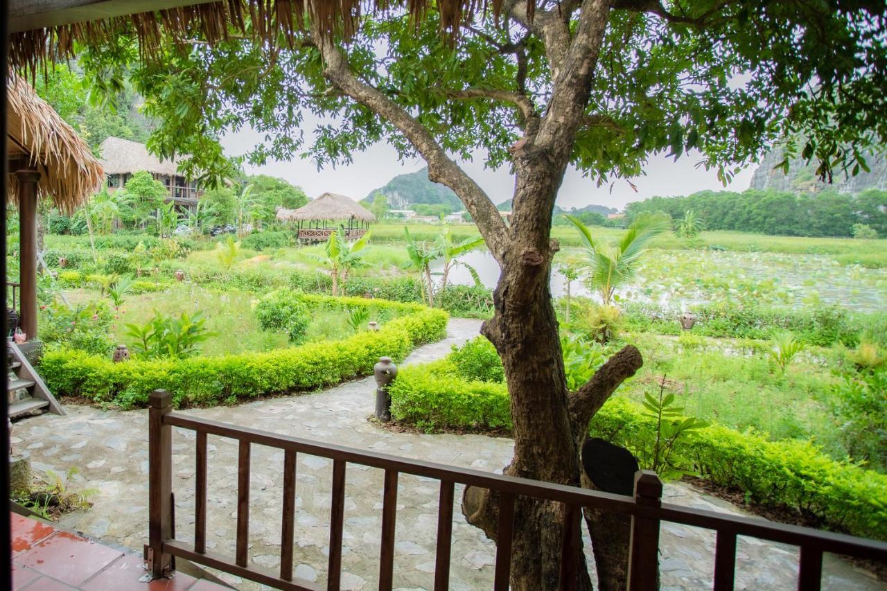 Mường Village Ninh Bình