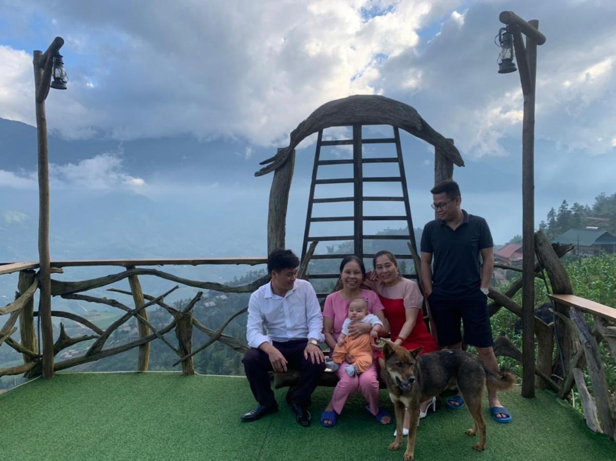 Mackeno Hotel