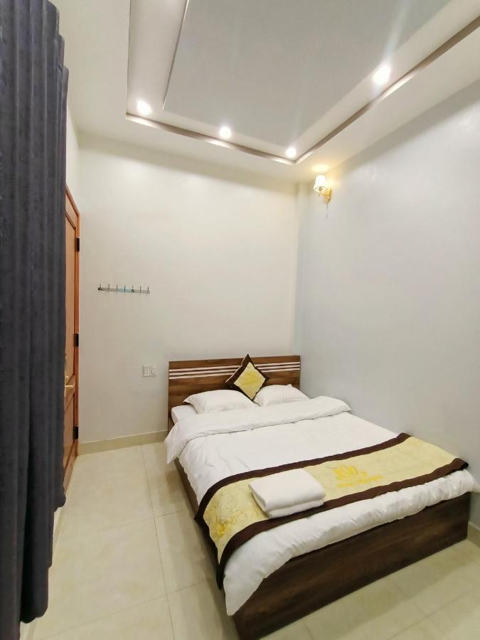 Nha Nghi Quang Trung Apartment Dong Van (Ha Giang)