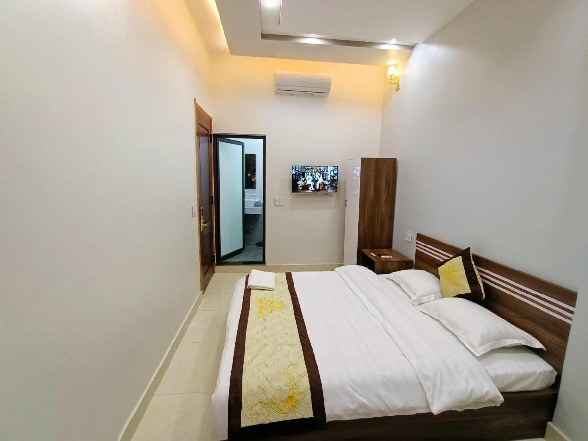 Apartment Nha Nghi Quang Trung Dong Van (Ha Giang)