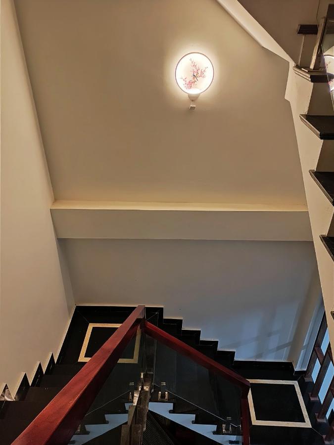 Apartment Nha Nghi Quang Trung Dong Van (Ha Giang)