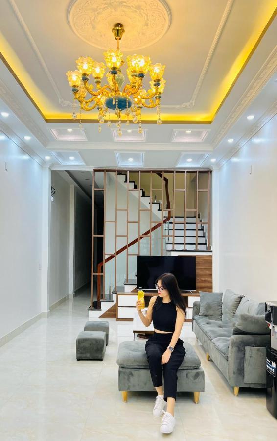 Nha Nghi Quang Trung *