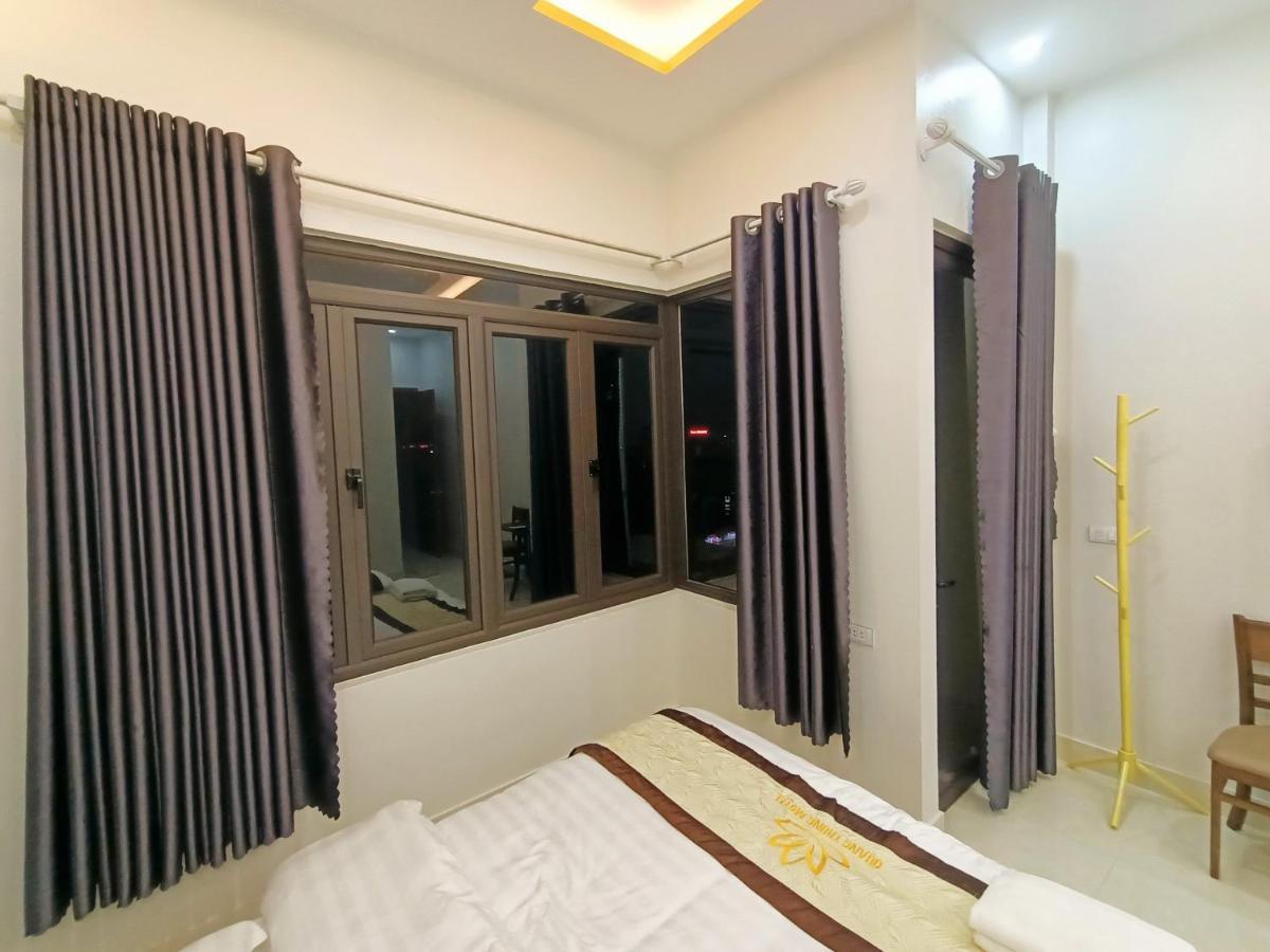 Nha Nghi Quang Trung Apartment Dong Van (Ha Giang)