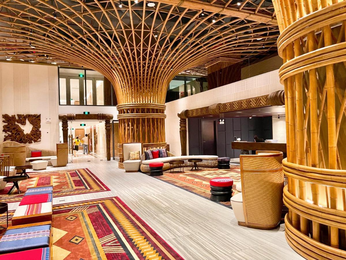 White House Condotel Phú Yên Khách sạn hẻo lánh Tuy Hoà