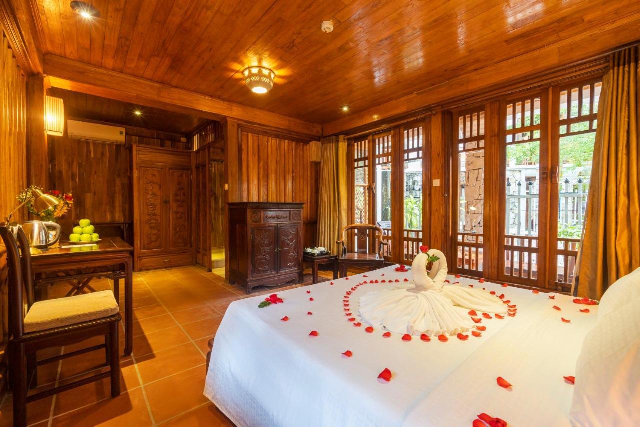 Old Town 3* Phu Quoc