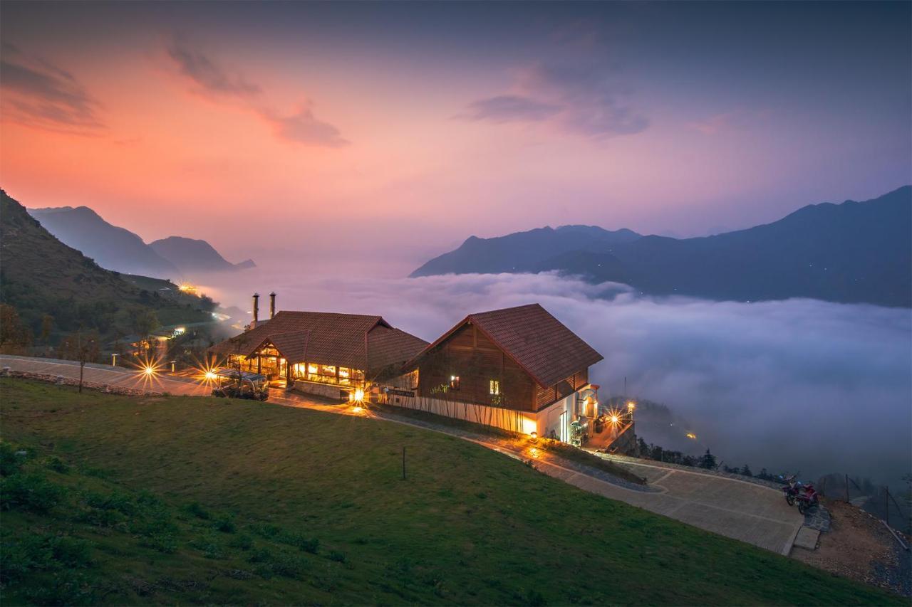 Villa De Mont Mountain Sapa