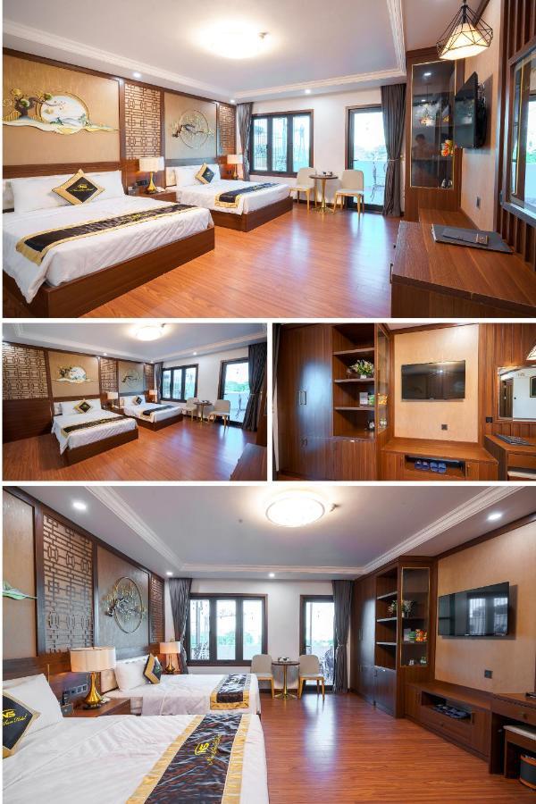New Sun Hotel