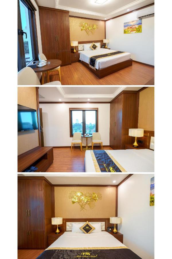 New Sun 3* Mong Cai