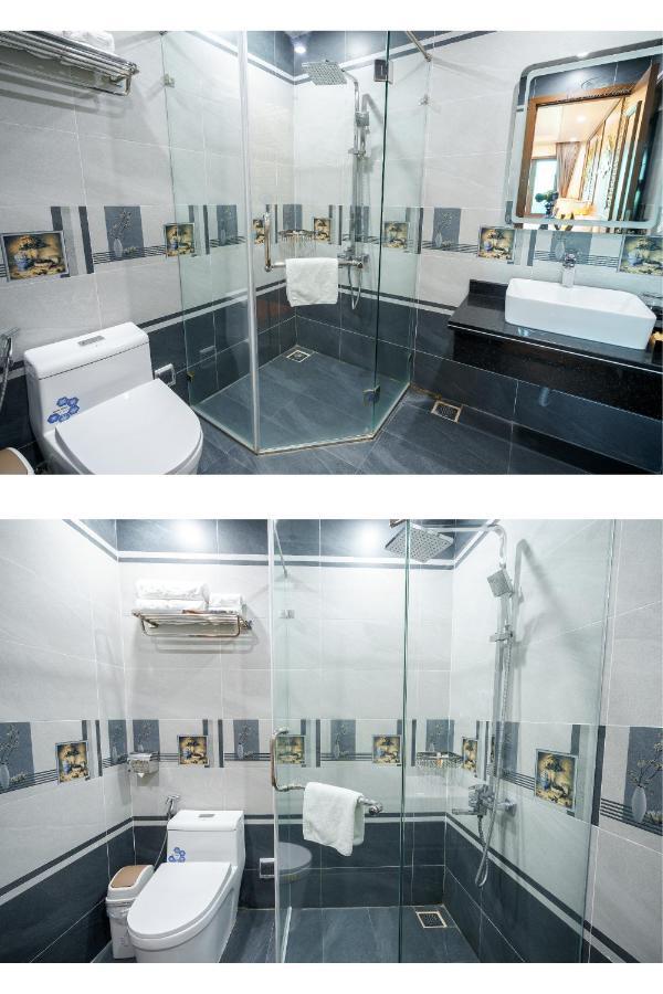New Sun Hotel Mong Cai