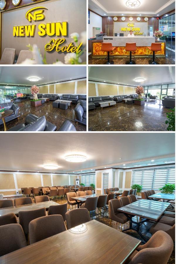 New Sun Hotel Mong Cai